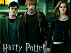 Reino Unido se prepara para estreno del film de Harry Potter