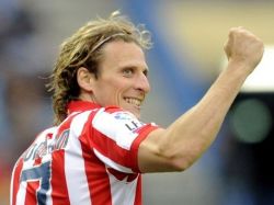 El Atlético ofrece a Diego Forlán al Real Madrid