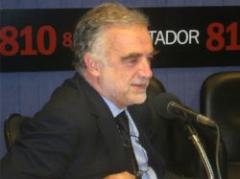 Luis Moreno Ocampo: "Países como Uruguay son clave para armar un sistema de convivencia mundial"