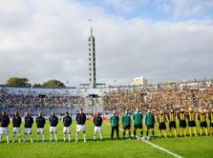 La previa de los partidos