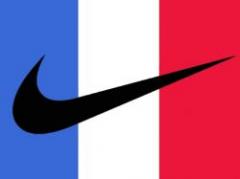 Francia dice adiós a Adidas y recibe a Nike