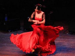 El flamenco es Patrimonio Inmaterial de la Humanidad