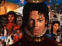 Buscan probar autenticidad del álbum de Michael Jackson