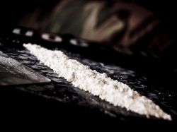 La cocaína mata La cocaína mata