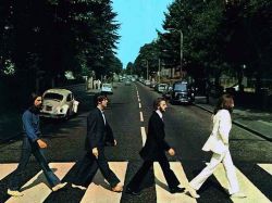 Beatles vendieron 2 millones de canciones en una semana