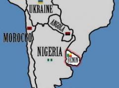 La Dinamarca de América