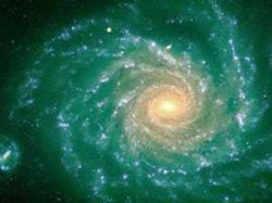 Científicos confirman que el Universo es plano Científicos confirman que el Universo es plano