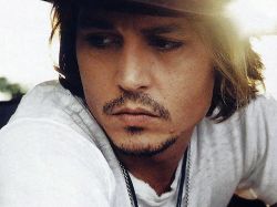 Johnny Depp será Toro en El llanero solitario