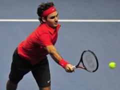 Londres: Federer y Murray avanzan a semifinales