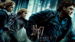 Harry Potter y las Reliquias de la muerte