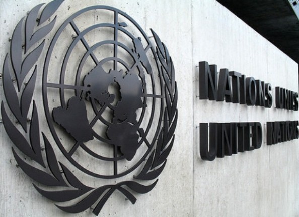 Declaracíon Universal de los Derechos Humanos