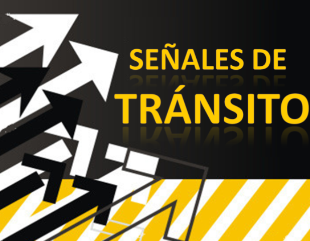 ¿Sabés qué significan cada una de las señales de tránsito?
