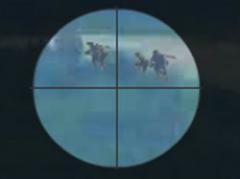 Los niños combaten el narcotráfico en Rio