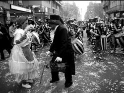 Día Nacional del Candombe