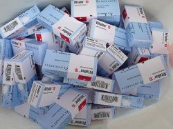 La ONU critica a Uruguay por uso de ritalina