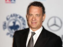 Tom Hanks protagonizará polémica película