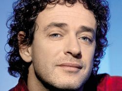 Cerati, en coma desde mayo, responde a estímulos térmicos Cerati, en coma desde mayo, responde a estímulos térmicos