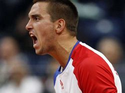 Serbia ganó la Copa Davis por primera vez en su historia