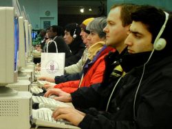 Trazan nueva era de internet