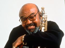 Falleció James Moody, uno de los creadores del bebop