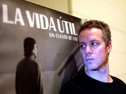 Federico Veiroj gana Festival de Cine de La Habana