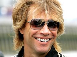 Bon Jovi fue el grupo musical más rentable del año