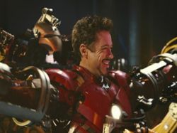 Iron Man 3 cambia dirección