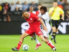 Celebran que Mazembe haya hecho "histórico" al mundial