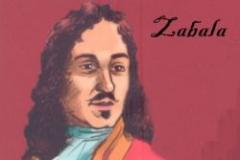 Bruno Mauricio de Zabala