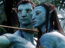 Avatar es la película más descargada del año