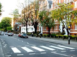 Abbey Road es patrimonio