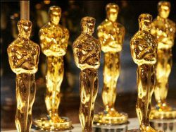 Oscar: los electores ya pueden votar por los mejores filmes