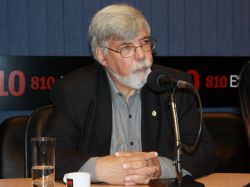 Eduardo Bonomi: "Se necesita una interrelación estrecha entre los jueces y la Policía"