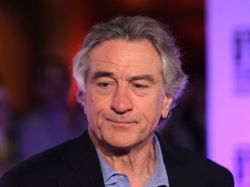 Robert de Niro es el actor que más ha muerto en el cine