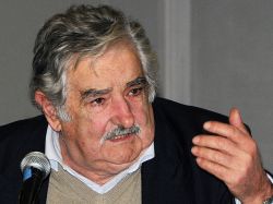 José Mujica: "Para marzo no tenemos planteado ningún cambio en la integración del gabinete"