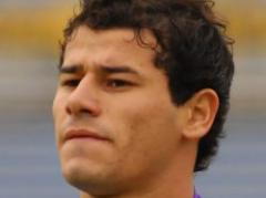 Defensor empezó a entrenar; Rodrigo Mora no