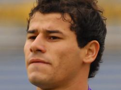 Defensor empezó a entrenar; Rodrigo Mora no