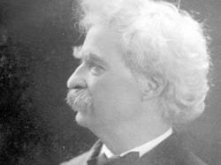 Polémica en EEUU por edición de dos novelas de Mark Twain