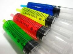 Potencial vacuna contra el alcoholismo en desarrollo