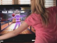 Microsoft se luce en Las Vegas con el Avatar Kinect