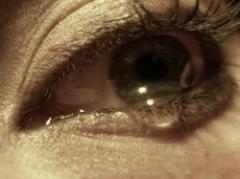 Las lágrimas femeninas reducen exitación en hombres