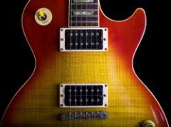 El goce de la música