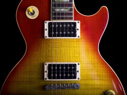 El goce de la música