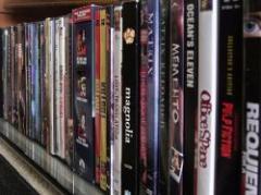 Un video club en línea como alternativa contra la piratería