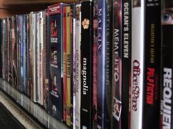 Un video club en línea como alternativa contra la piratería