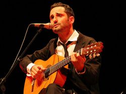 Jorge Drexler está nominado para los Premios Goya