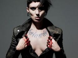 La nueva Lisbeth Salander da más miedo