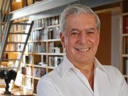 Vargas LLosa: Uruguay tiene una "izquierda pragmática"