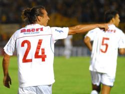 Nacional se quedó con el primer clásico del año