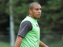 Arévalo jugará en Botafogo